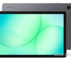 Samsung Galaxy Tab X236 A11+ 8Gb 256Gb 5G Grey