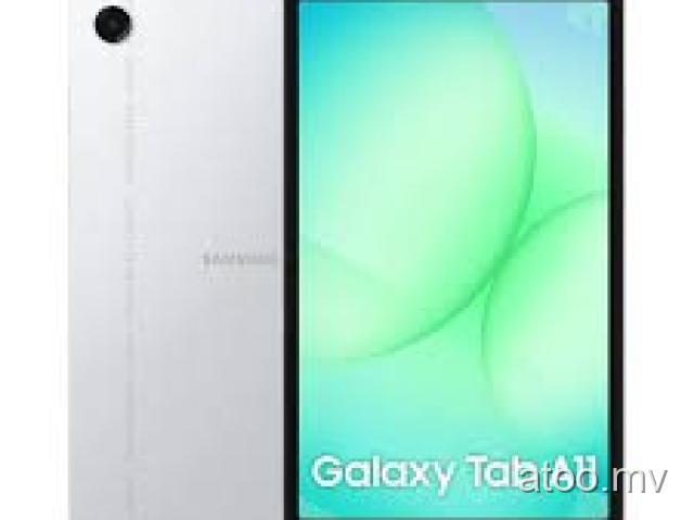 Samsung Galaxy Tab X135 A11 8Gb 128Gb 4G Silver