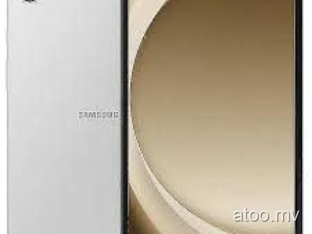 Samsung Galaxy Tab A9 SM-X110 4Gb 64Gb Wi-Fi Silver