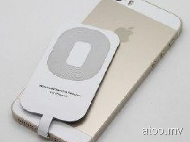 Wireless Charger Adapter (Receiver)