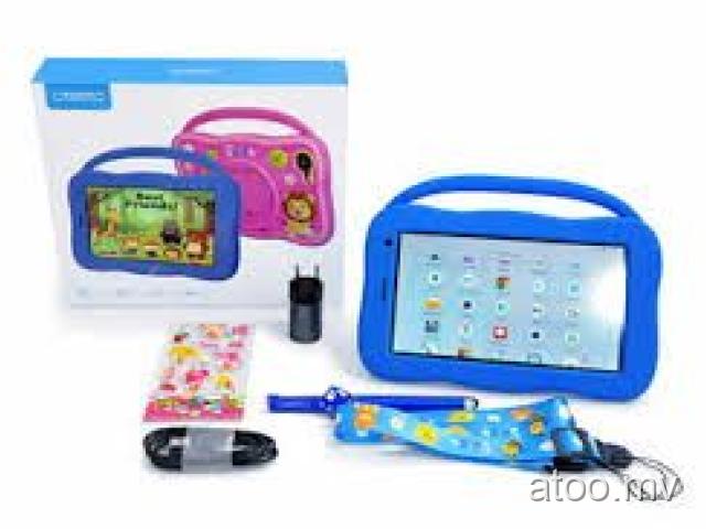 Oteeto Tab 76 6Gb 128Gb Blue
