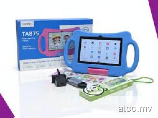 Oteeto Tab 75 5G Kids 7