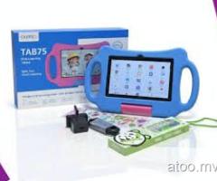 Oteeto Tab 75 5G Kids 7" 8Gb 256Gb