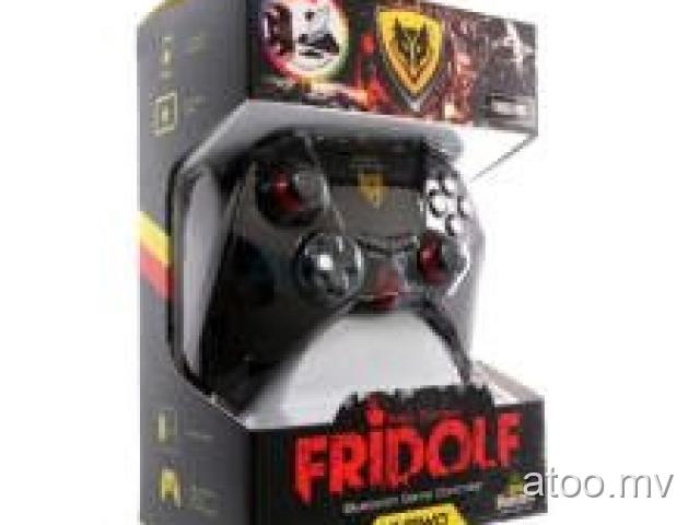 Nubwo Fridolf NJ-B2 Bluetooth gamepad joystick controller for mobile phones