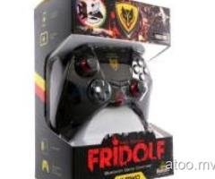Nubwo Fridolf NJ-B2 Bluetooth gamepad joystick controller for mobile phones