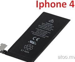 i phone 4 Original Battery.