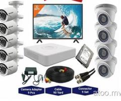 cc camera service with 9 camera-7269717