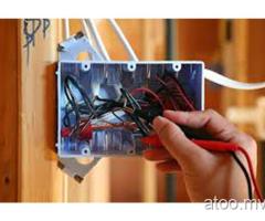 electric board fixing male/hulhumale etc..-7280284
