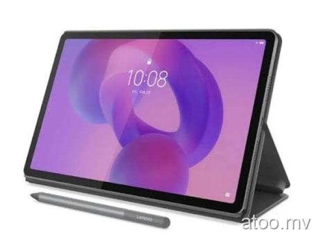 Lenovo Idea Tab 4G 4Gb 128Gb with Pen & Case