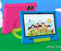 Bestrio S7 Tab 5G 7" 8GB 256Gb