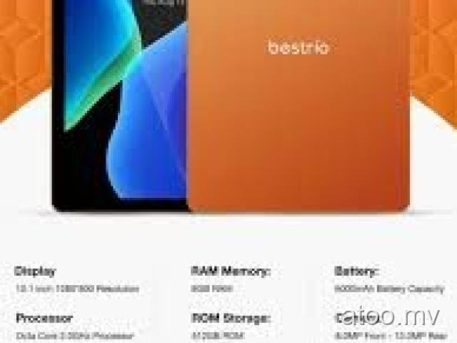 Bestrio S4 KIDS Tab 7