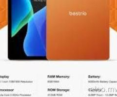 Bestrio S4 KIDS Tab 7" 4Gb 128Gb WiFi