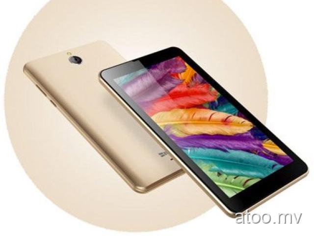 TICHIPS (T702 Plus) 3g+Wifi Tablet.