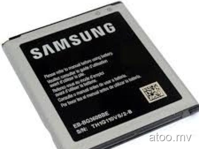 Samsung Original J2 Battery