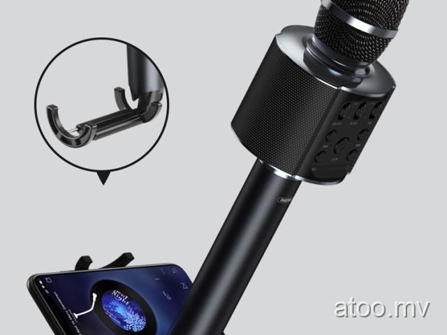 REMAX MICROPHONE K-05 KARAOKE #5818