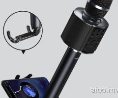 REMAX MICROPHONE K-05 KARAOKE #5818