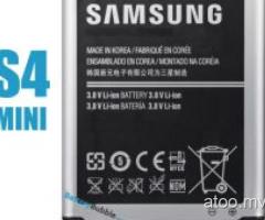 Samsung Original S4 mini Battery
