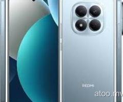 Xiaomi Redmi Note 15 Pro 5G 12Gb 256Gb Blue Global
