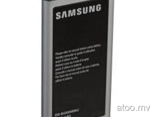 Samsung Original S5 mini Battery