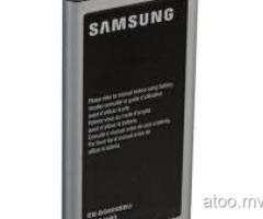 Samsung Original S5 mini Battery