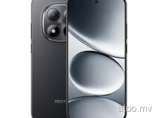 Xiaomi Redmi Note 15 Pro 4G 8Gb 25Gb Black Global