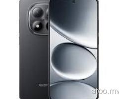 Xiaomi Redmi Note 15 Pro 4G 8Gb 25Gb Black Global