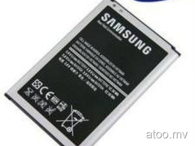 Samsung Original Note 3 neo Battery