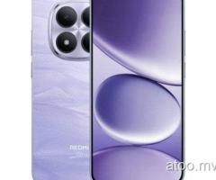 Xiaomi Redmi Note 15 4G 8Gb 256Gb Purple Global