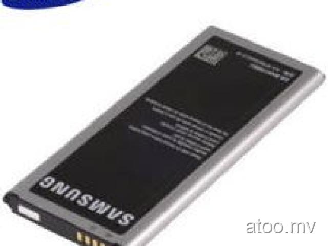 Samsung Original Note Edge Battery