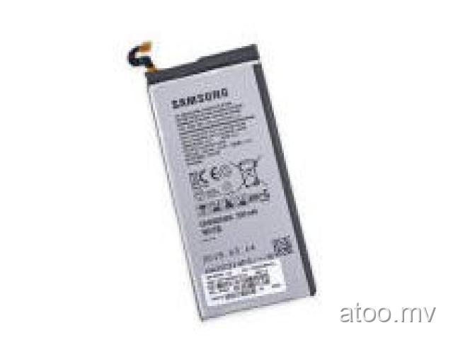 Samsung Original S6 Battery