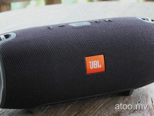 JBL Xtreme Bluetooth Speaker