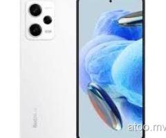 Xiaomi Redmi Note 12 5G 6Gb 128Gb White cBox