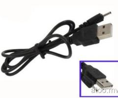 New NOKIA USB Phone Charger