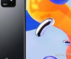 Xiaomi Redmi Note 11 Pro 8Gb 128Gb 5G Graphite Grey Global
