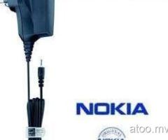 NOKIA Phone Charger 3 Pin.