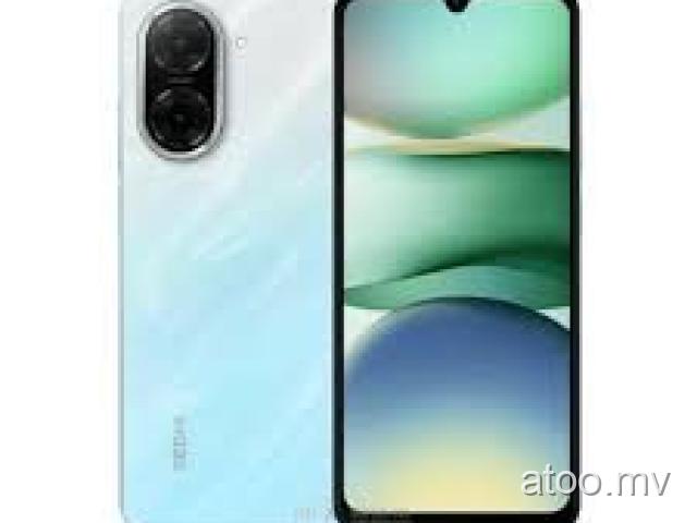 Xiaomi Redmi A5 4Gb 128Gb Ocean Blue