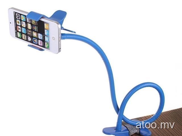 Flexible Lazy Bracket Mobile Phone Stand Holder