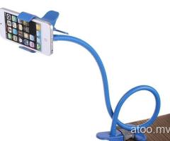 Flexible Lazy Bracket Mobile Phone Stand Holder