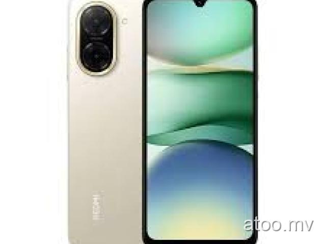 Xiaomi Redmi A5 4G 4Gb 128Gb Gold
