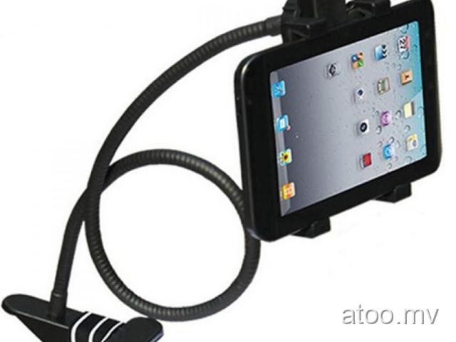 Flexible Lazy Bracket for Tablets / Ipads