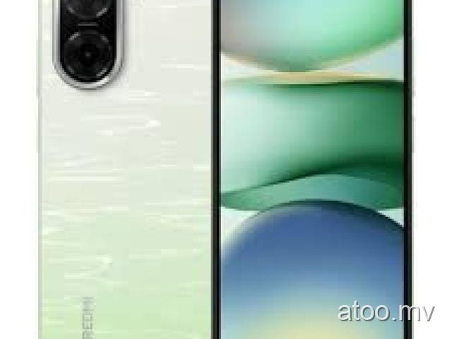 Xiaomi Redmi A5 3Gb 64Gb Lake Green