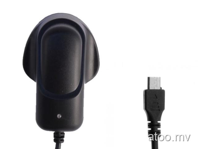 2.1 amp fast charger 3pin For Anroid Phones.