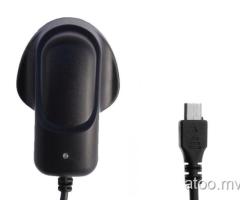 2.1 amp fast charger 3pin For Anroid Phones.