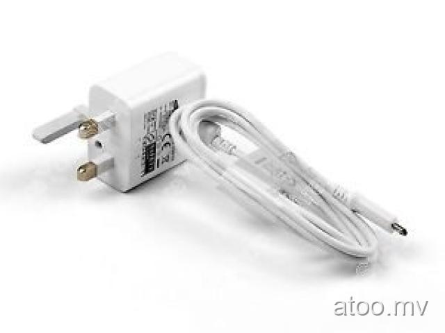 Original Samsung Adaptive fast charging non- USB 3 Pin fast charger.