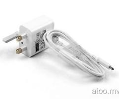 Original Samsung Adaptive fast charging non- USB 3 Pin fast charger.