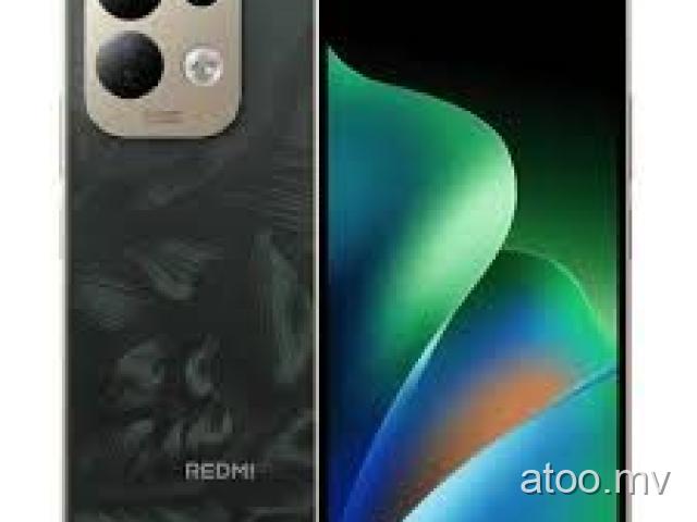 Xiaomi Redmi 17 4G 6Gb 256Gb Oak Green Global