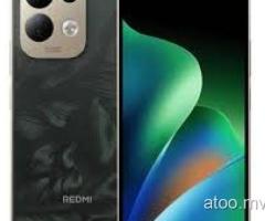 Xiaomi Redmi 17 4G 6Gb 256Gb Oak Green Global