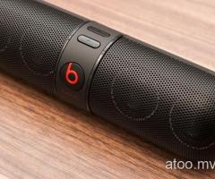 BEATS PORTABLE BLUETHOOTH SPEAKER