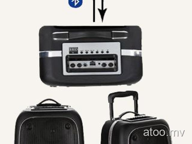 EARISE Bluetooth Sound System