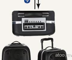 EARISE Bluetooth Sound System